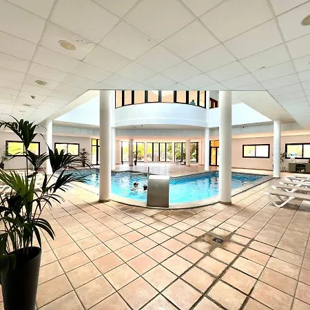 Apartamento T1s Con Ac, Wifi, Piscina En Tenerife Sur 아파트