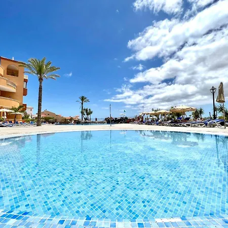 Apartamento T1s Con Ac, Wifi, Piscina En Tenerife Sur * 산미겔데아보나