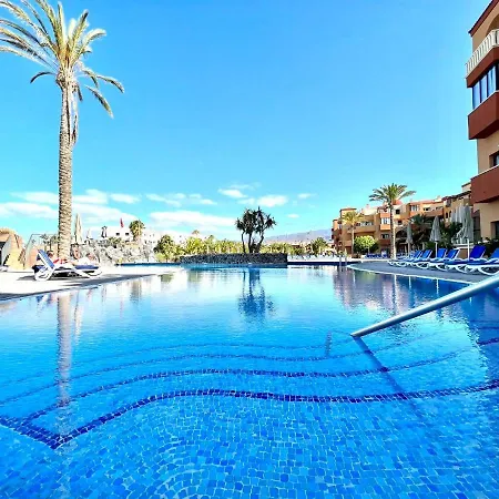 Apartamento T1s Con Ac, Wifi, Piscina En Tenerife Sur 아파트 산미겔데아보나