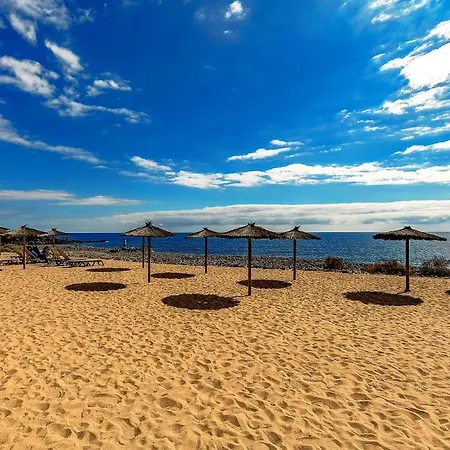 아파트 Apartamento T1s Con Ac, Wifi, Piscina En Tenerife Sur