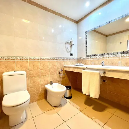 Apartamento T1s Con Ac, Wifi, Piscina En Tenerife Sur 아파트 *