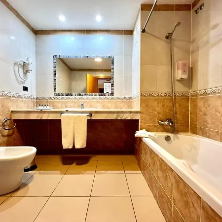 Apartamento T1s Con Ac, Wifi, Piscina En Tenerife Sur 산미겔데아보나