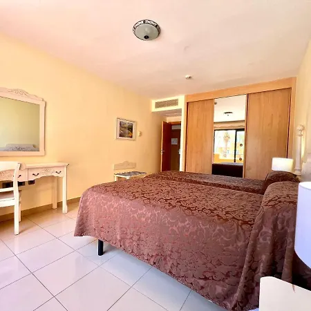 Apartamento T1s Con Ac, Wifi, Piscina En Tenerife Sur * 산미겔데아보나