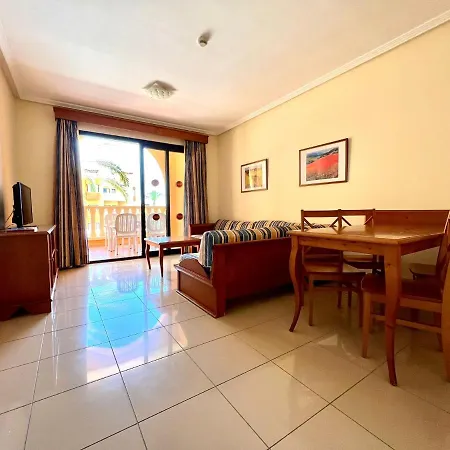 Apartamento T1s Con Ac, Wifi, Piscina En Tenerife Sur * 산미겔데아보나
