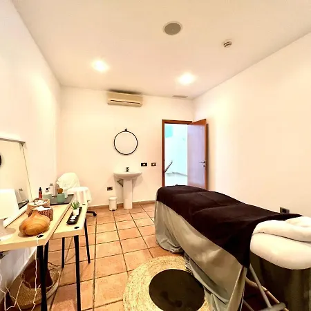 Apartamento T1s Con Ac, Wifi, Piscina En Tenerife Sur