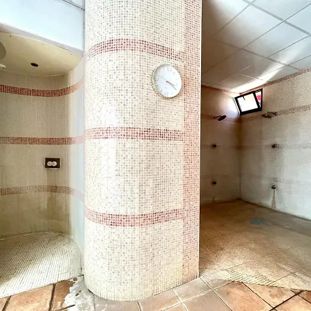 Apartamento T1s Con Ac, Wifi, Piscina En Tenerife Sur 아파트