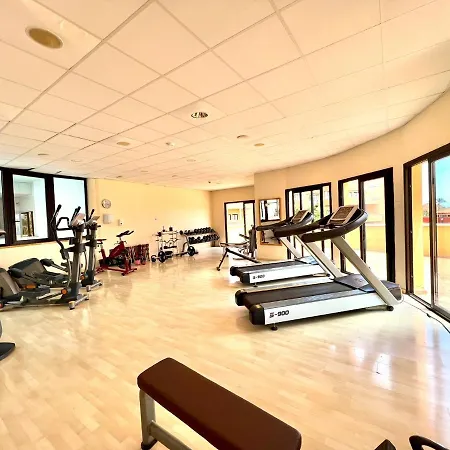 아파트 Apartamento T1s Con Ac, Wifi, Piscina En Tenerife Sur