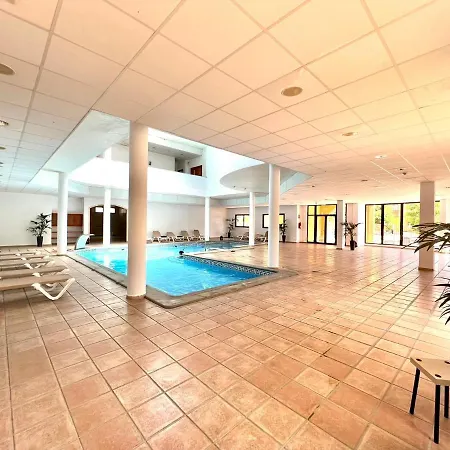 아파트 Apartamento T1s Con Ac, Wifi, Piscina En Tenerife Sur *