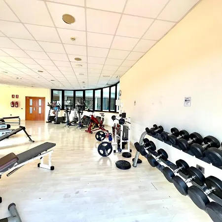 Apartamento T1s Con Ac, Wifi, Piscina En Tenerife Sur * 산미겔데아보나
