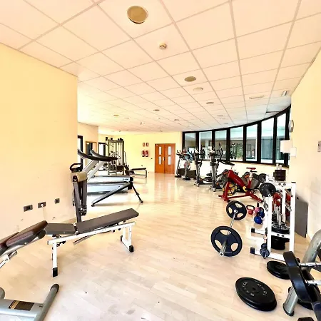 Apartamento T1s Con Ac, Wifi, Piscina En Tenerife Sur 아파트 *