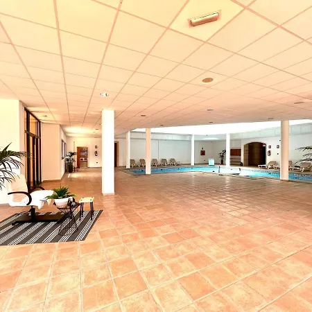 Apartamento T1s Con Ac, Wifi, Piscina En Tenerife Sur 아파트 산미겔데아보나