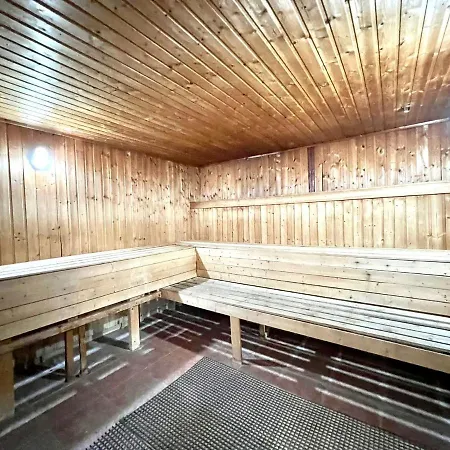 아파트 Apartamento T1s Con Ac, Wifi, Piscina En Tenerife Sur 산미겔데아보나