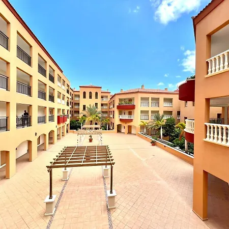 Apartamento T1s Con Ac, Wifi, Piscina En Tenerife Sur 아파트