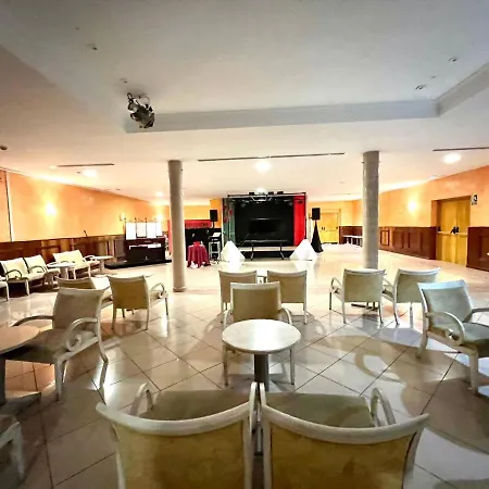 아파트 Apartamento T1s Con Ac, Wifi, Piscina En Tenerife Sur 산미겔데아보나