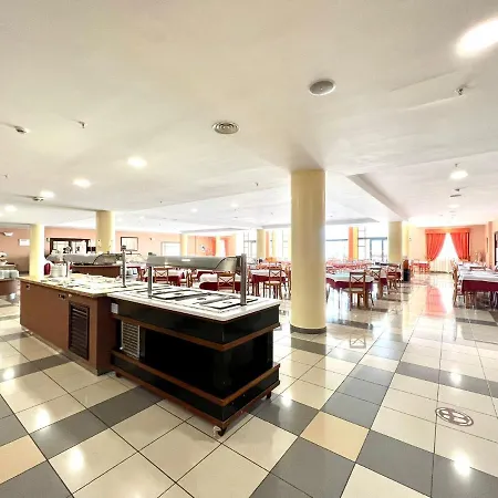 아파트 Apartamento T1s Con Ac, Wifi, Piscina En Tenerife Sur *
