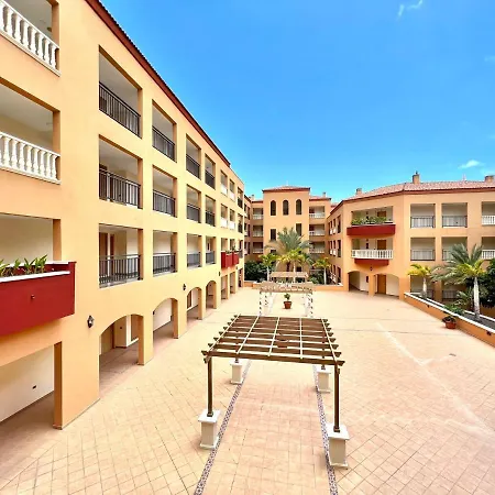 아파트 Apartamento T1s Con Ac, Wifi, Piscina En Tenerife Sur