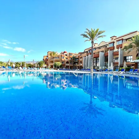 Apartamento T1s Con Ac, Wifi, Piscina En Tenerife Sur *