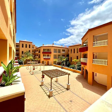 Apartamento T1s Con Ac, Wifi, Piscina En Tenerife Sur 아파트 산미겔데아보나