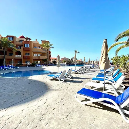 Apartamento T1s Con Ac, Wifi, Piscina En Tenerife Sur * 산미겔데아보나