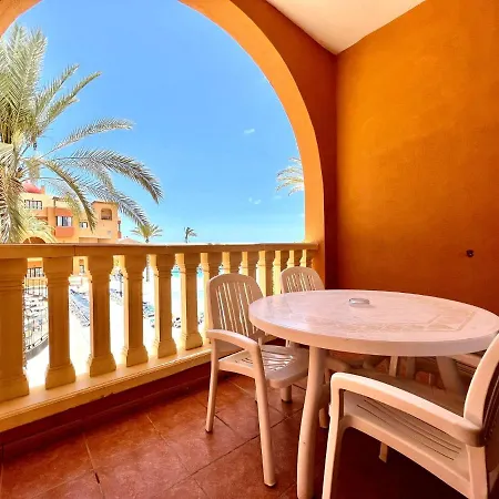 Διαμέρισμα Apartamento T1s Con Ac, Wifi, Piscina En Tenerife Sur
