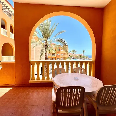 Διαμέρισμα Apartamento T1s Con Ac, Wifi, Piscina En Tenerife Sur *