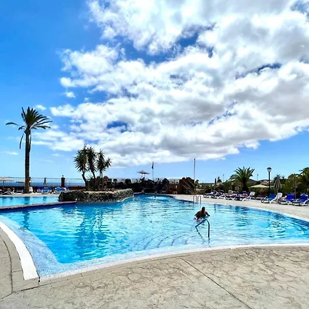Apartamento T1s Con Ac, Wifi, Piscina En Tenerife Sur Διαμέρισμα Σαν Μιγκέλ ντε Αμπόνα