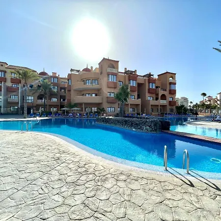 Διαμέρισμα Apartamento T1s Con Ac, Wifi, Piscina En Tenerife Sur *